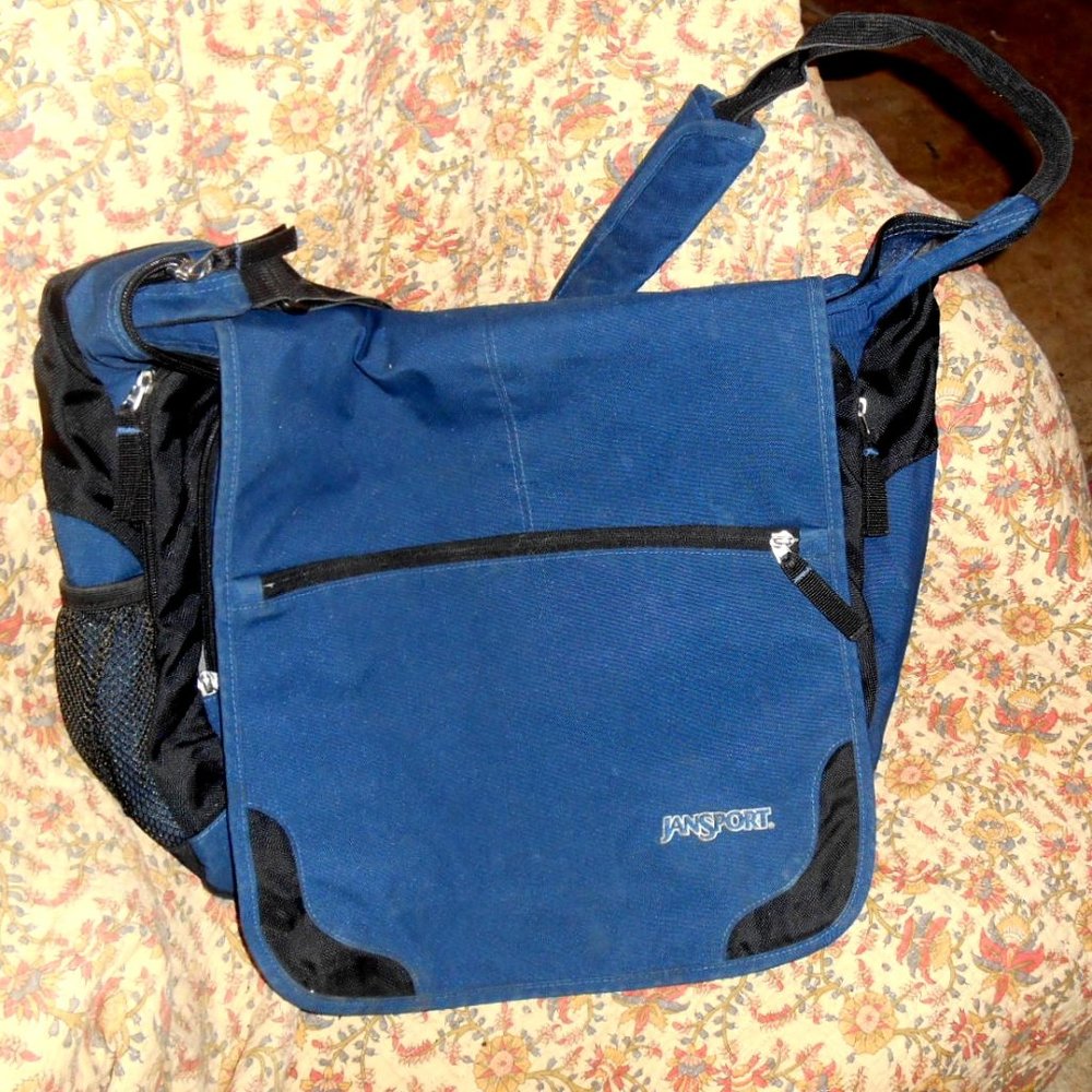 laptop bag